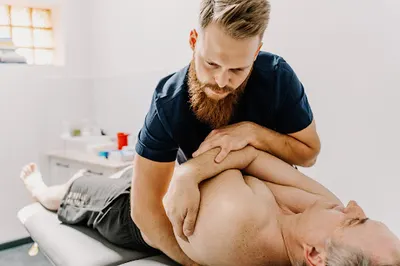 Barteczko Fizjoterapia - Rehabilitacja, Terapia Manualna i Osteopatia